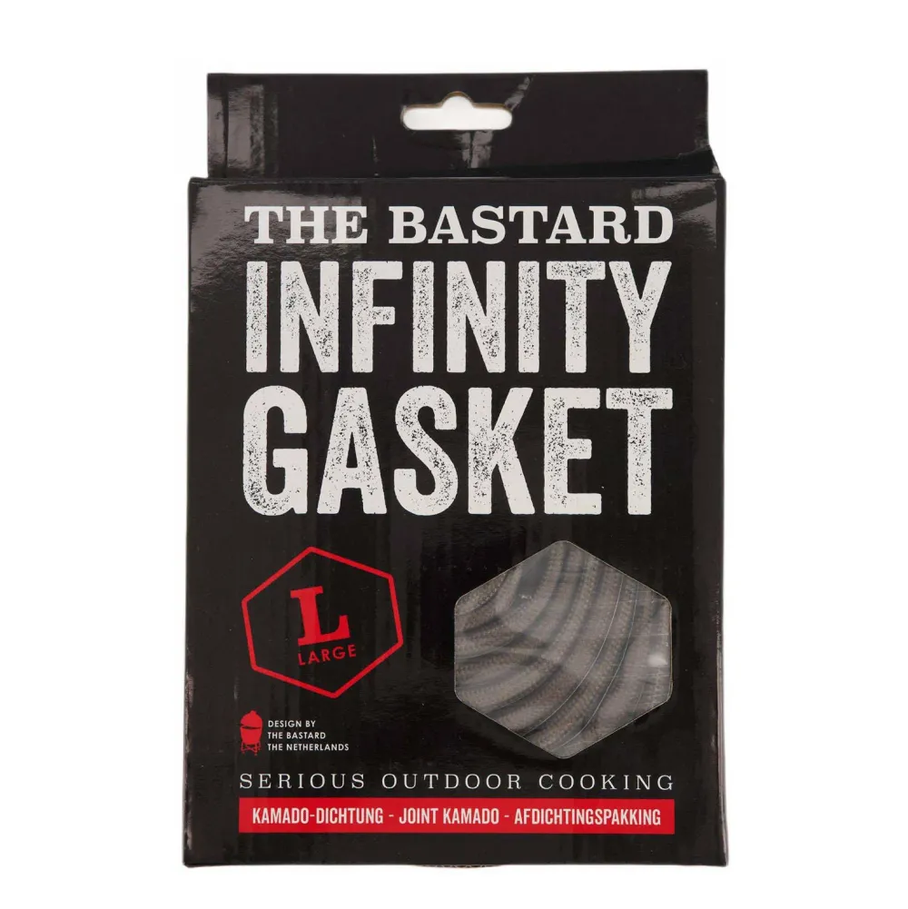 The Bastard Fiberglass Vilt