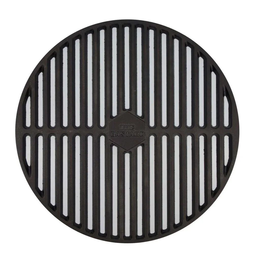 The Bastard Gietijzeren Rooster Medium O40 Cm