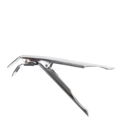 The Bastard Grill Clipper