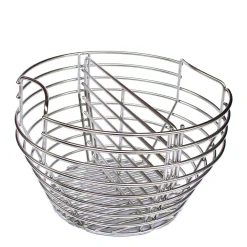 The Bastard Houtskool Mand Large