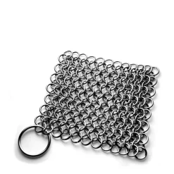 The Bastard Ijzeren Schrobber