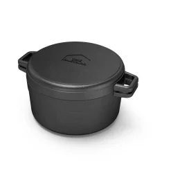 The Bastard Oven & Grill Medium