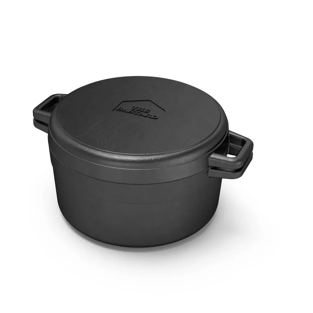 The Bastard Oven & Grill Medium