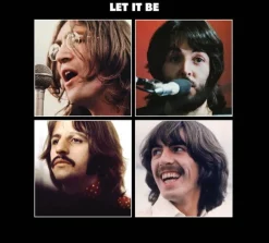 wehkamp The Beatles - Let It Be (Cd)