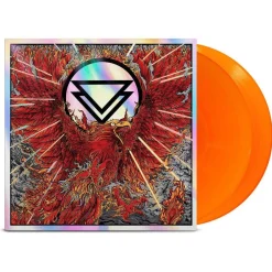 wehkamp The Ghost Inside - Rise From The Ashes Live At The Shrine (Lp)