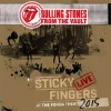 wehkamp The Rolling Stones - Sticky Fingers (Live At The Fonda Theatre) (Lp)