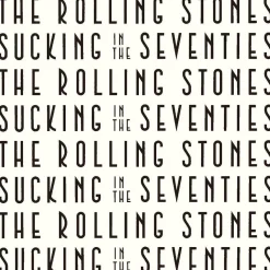 wehkamp The Rolling Stones - Sucking In The Seventeis (Cd)