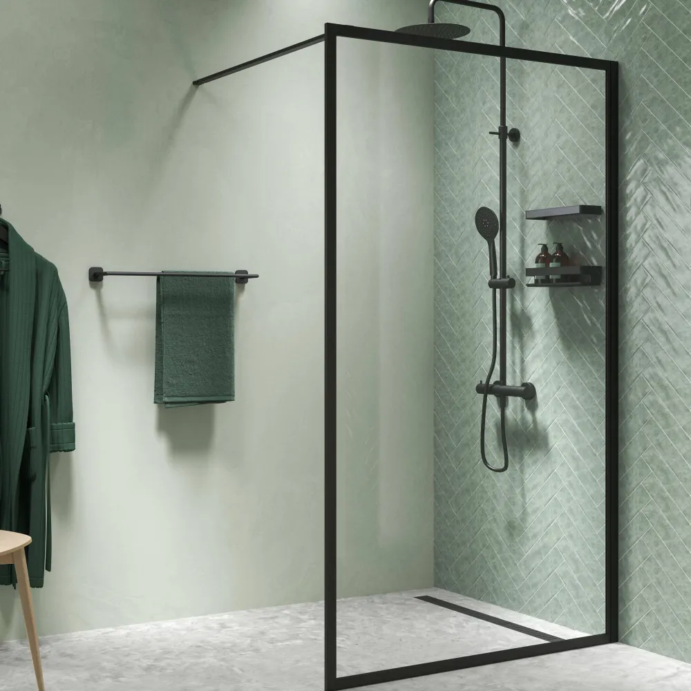 Online Tiger Douchemand Carv (10,5X28 Cm)