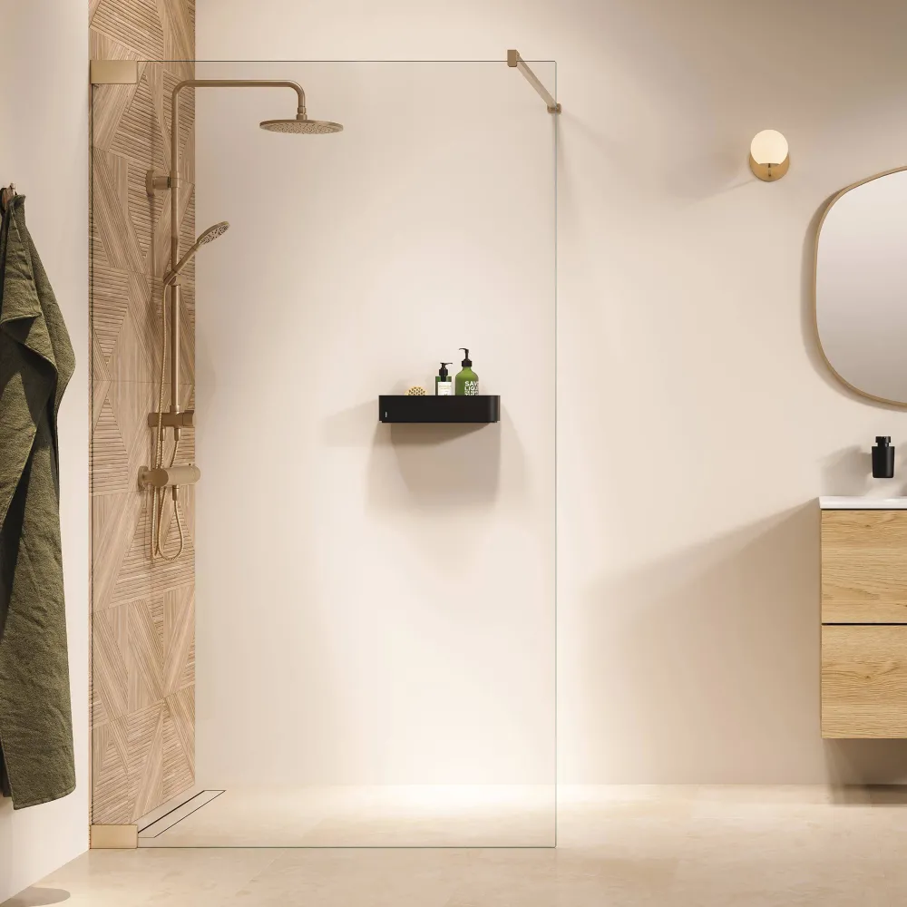 Clearance Tiger Douchemand 2-Store (10,9X35X8,1 Cm)