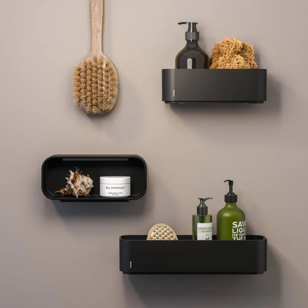 Clearance Tiger Douchemand 2-Store (10,9X35X8,1 Cm)