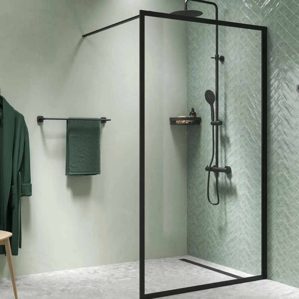 Sale Tiger Handdoekhaak Carv