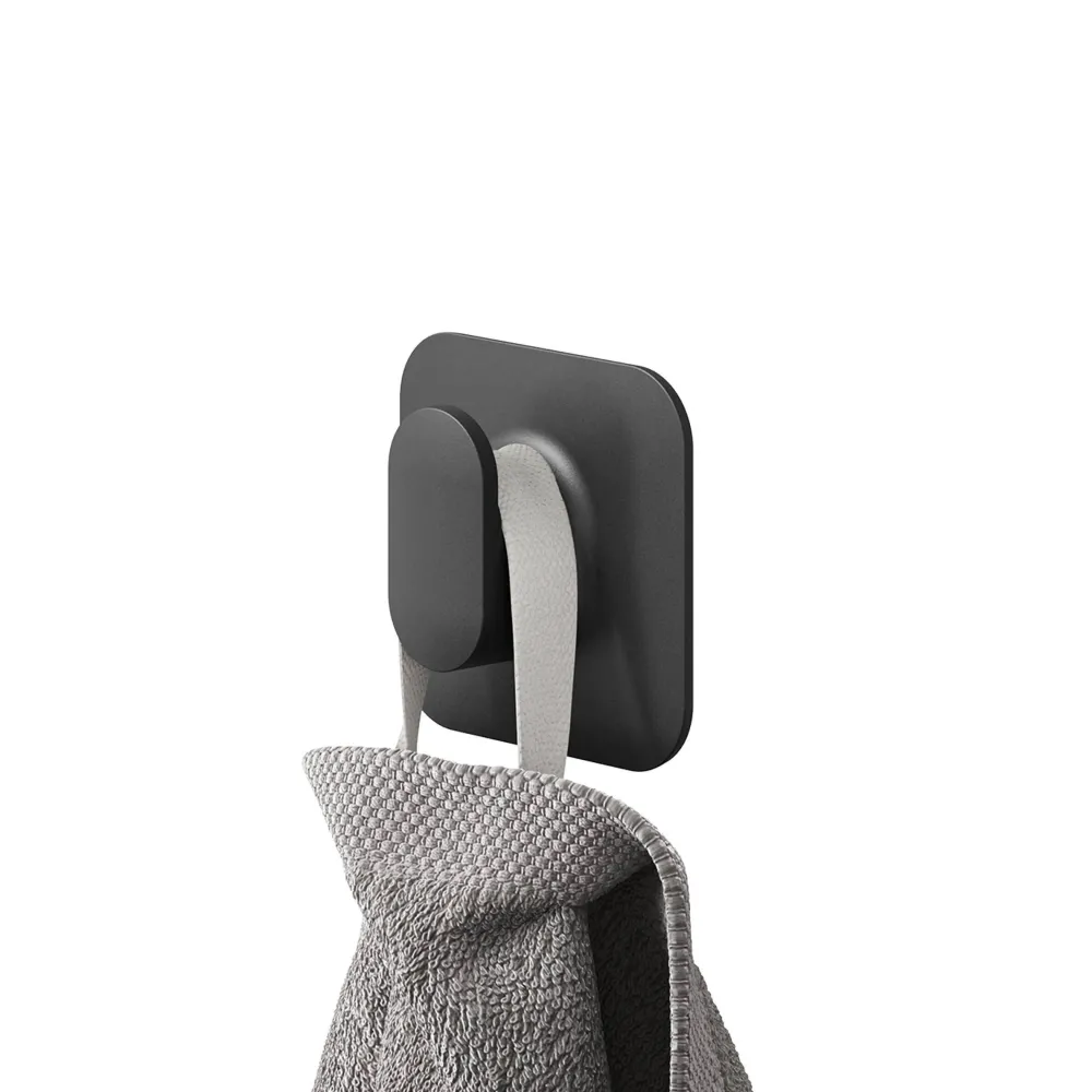 New Tiger Handdoekhaak Carv