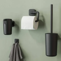 New Tiger Handdoekhaak Carv