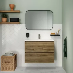 New Tiger Handdoekhaak Carv