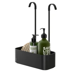 Clearance Tiger Ophangbaar Douchemandje 2-Store (34,3X24,9X12,2 Cm)