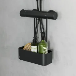 Clearance Tiger Ophangbaar Douchemandje 2-Store (34,3X24,9X12,2 Cm)