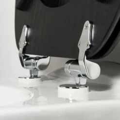 Tiger Toiletbril Blackwash