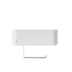 Tiger Toiletrolhouder Met Opbergbakje 2-Store