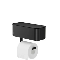 New Tiger Toiletrolhouder Met Opbergbakje 2-Store