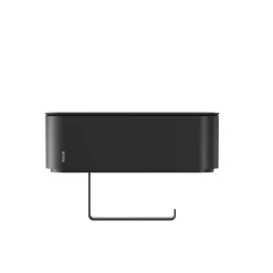 New Tiger Toiletrolhouder Met Opbergbakje 2-Store