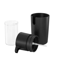 Clearance Tiger Zeepdispenser Carv (7.4X13.1 Cm)