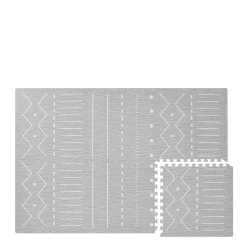 Toddlekind Puzzelmat Storm