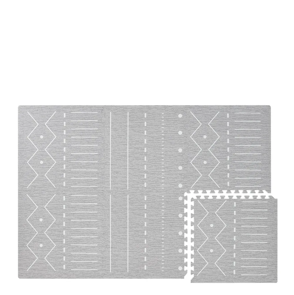Toddlekind Puzzelmat Storm