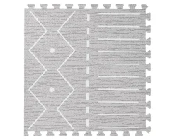 Toddlekind Puzzelmat Storm