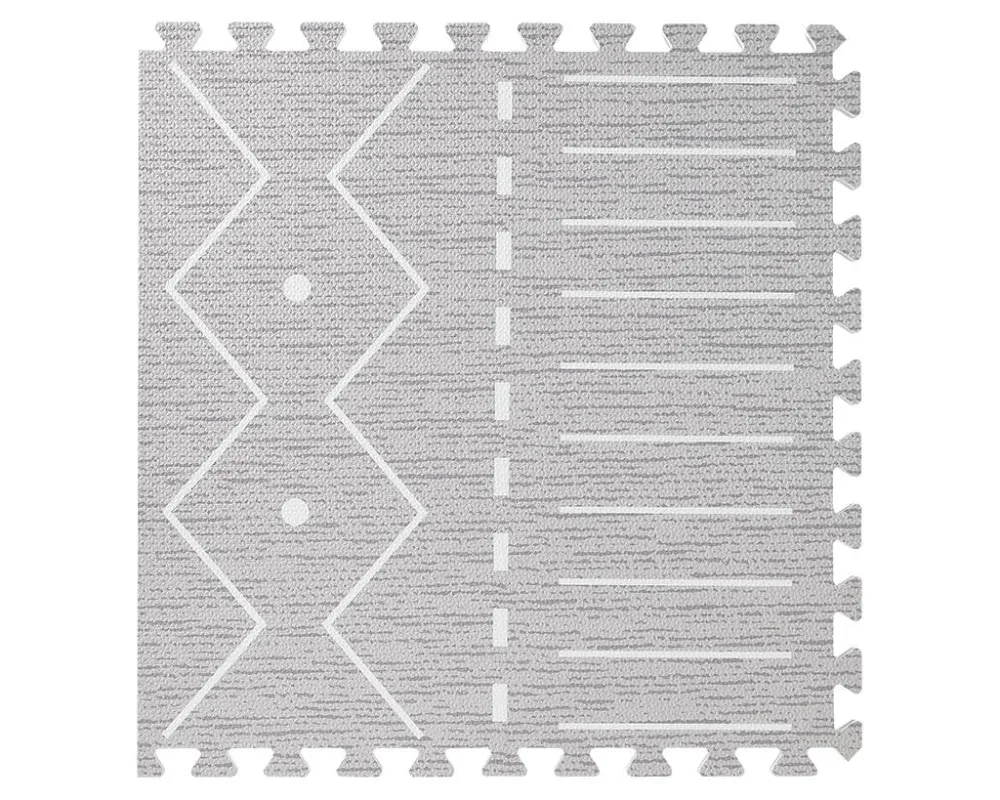 Toddlekind Puzzelmat Storm