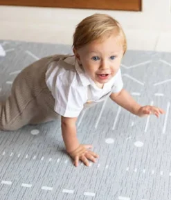 Toddlekind Puzzelmat Storm