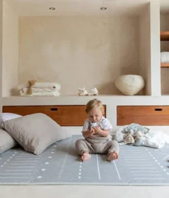 Toddlekind Puzzelmat Storm