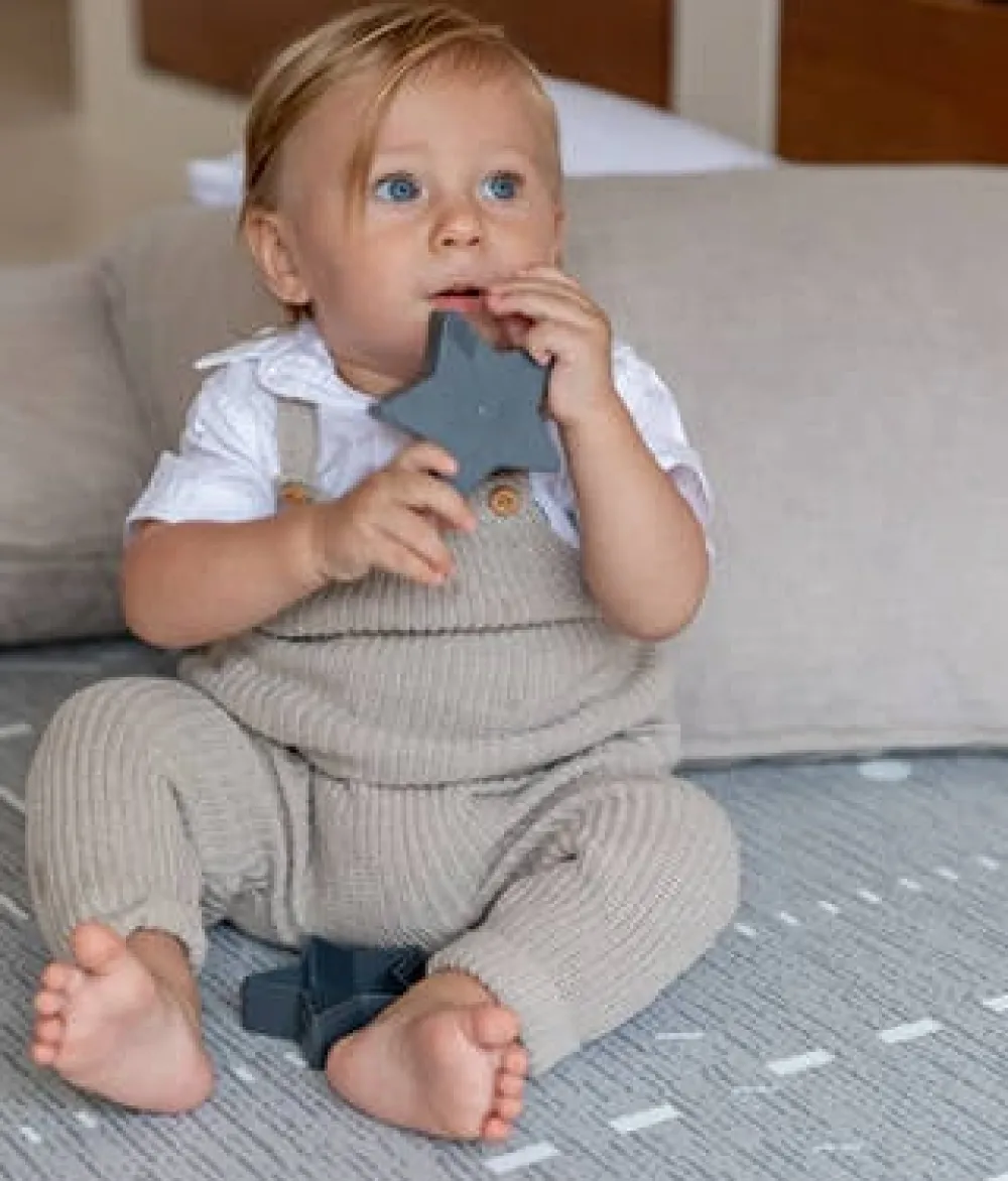 Toddlekind Puzzelmat Storm