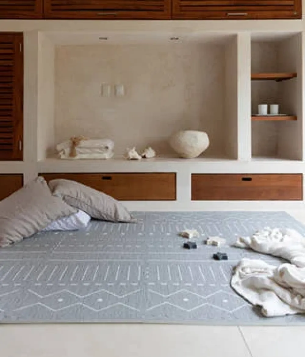 Toddlekind Puzzelmat Storm