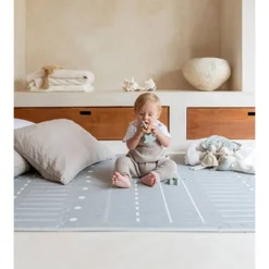 Toddlekind Puzzelmat Storm