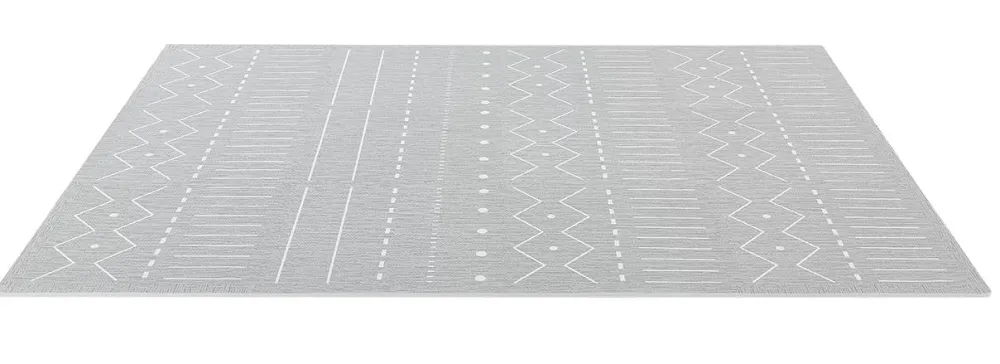 Toddlekind Puzzelmat Storm