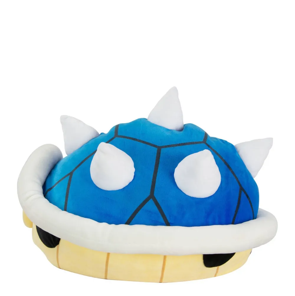 Tomy Mario Kart Spiny Shell Knuffel 40 Cm