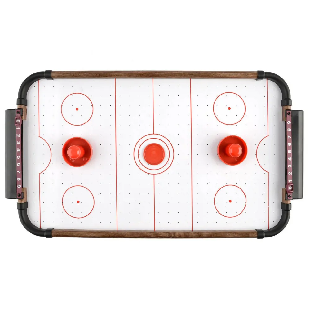 Toyrific Power Play Mini Airhockeytafel