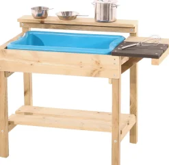 TP Toys Houten Muddy Cook Keuken