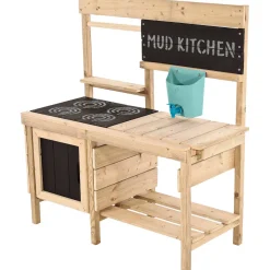 TP Toys Muddy Madness Speelkeuken