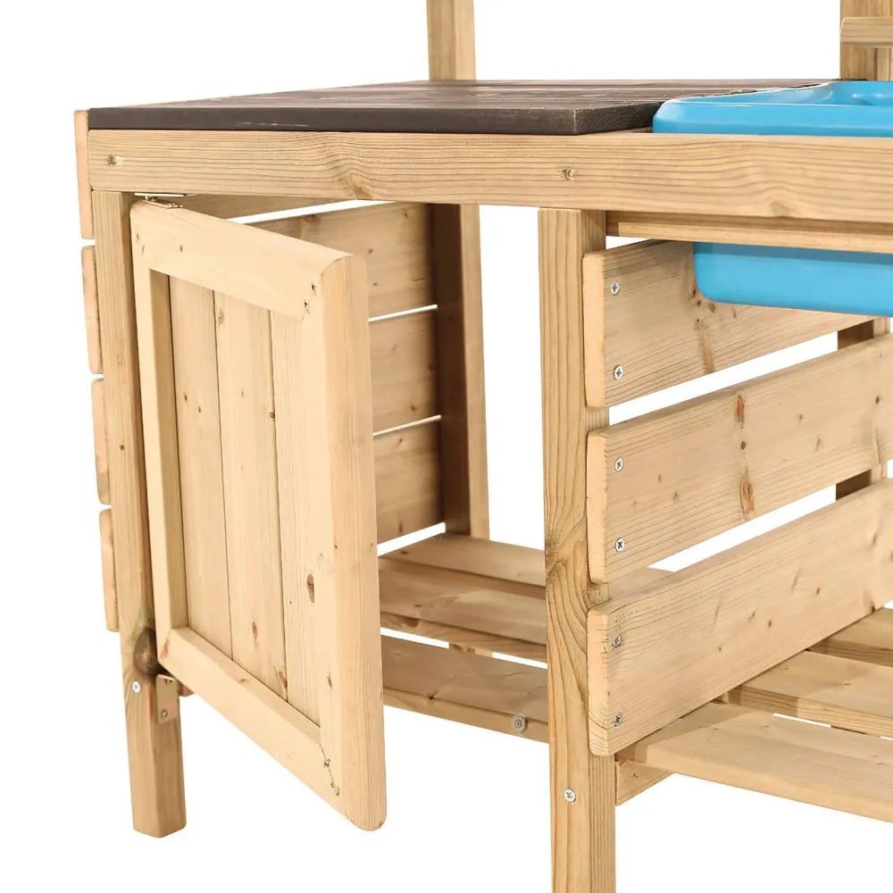 TP Toys Muddy Maker Modderkeuken