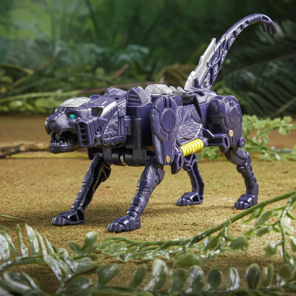 Transformers Movie Beast Alliance Combiner 2-Pack Bumblebee