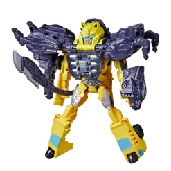 Transformers Movie Beast Alliance Combiner 2-Pack Bumblebee
