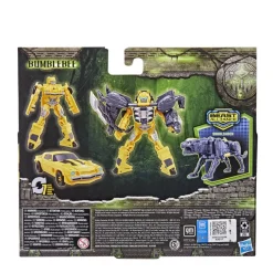 Transformers Movie Beast Alliance Combiner 2-Pack Bumblebee