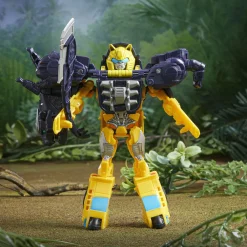Transformers Movie Beast Alliance Combiner 2-Pack Bumblebee