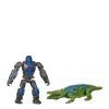 Transformers Movie Beast Alliance Combiner 2-Pack Optimus Primal