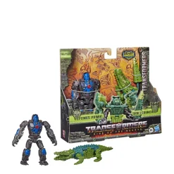Transformers Movie Beast Alliance Combiner 2-Pack Optimus Primal