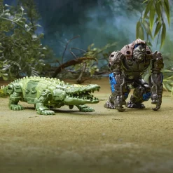 Transformers Movie Beast Alliance Combiner 2-Pack Optimus Primal