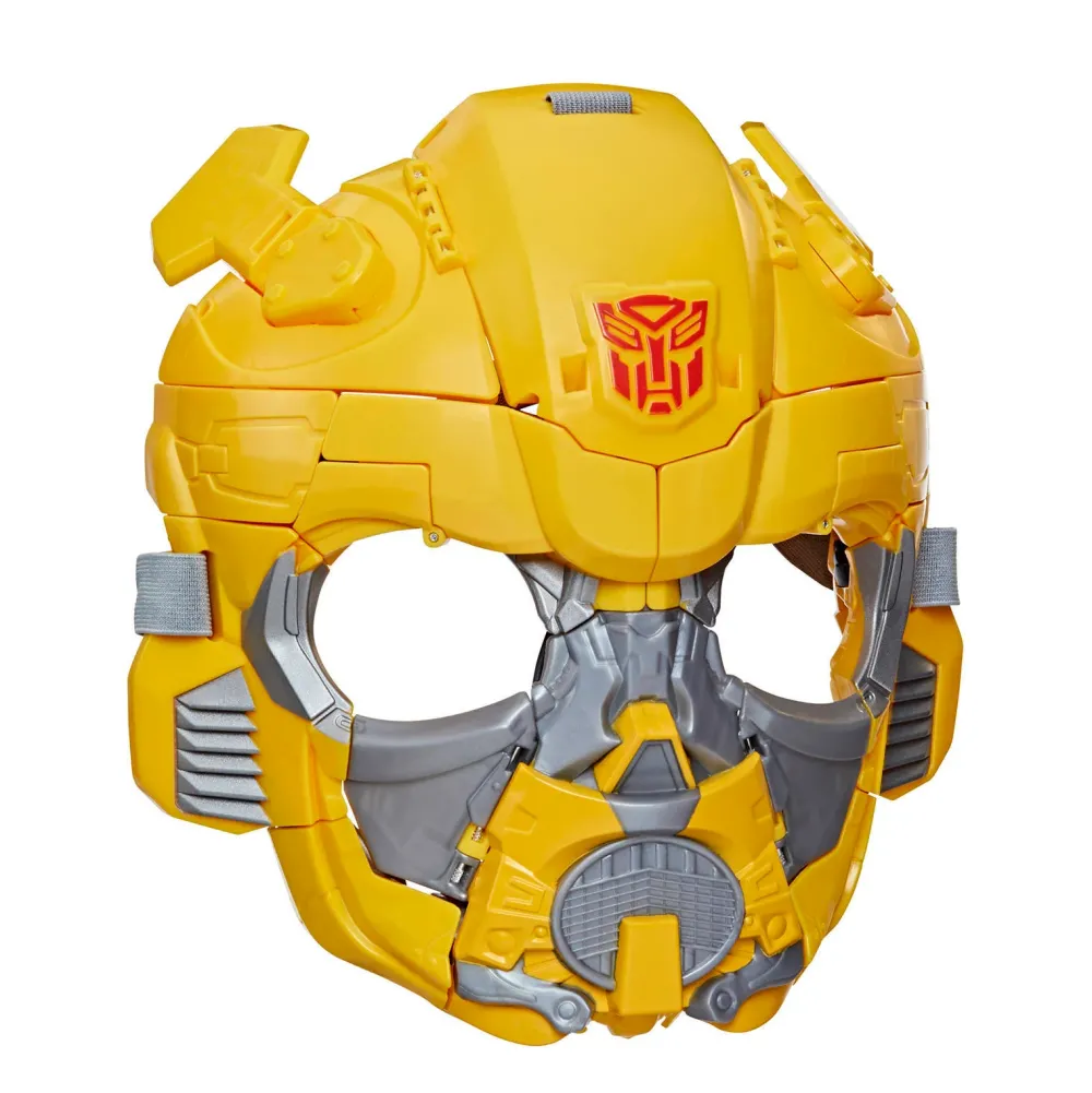 Transformers Movie 2-In-1 Mask Bumblebee