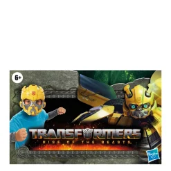 Transformers Movie 2-In-1 Mask Bumblebee