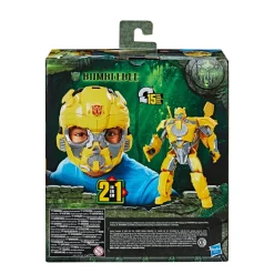 Transformers Movie 2-In-1 Mask Bumblebee